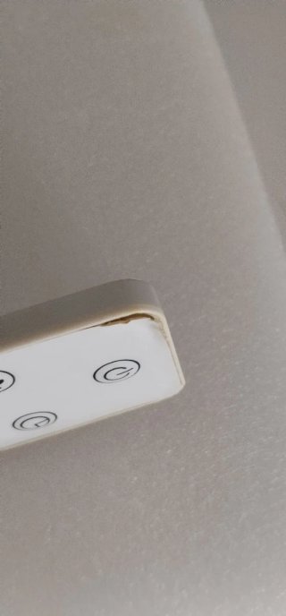climatizador KRHÜNER blanco con caja