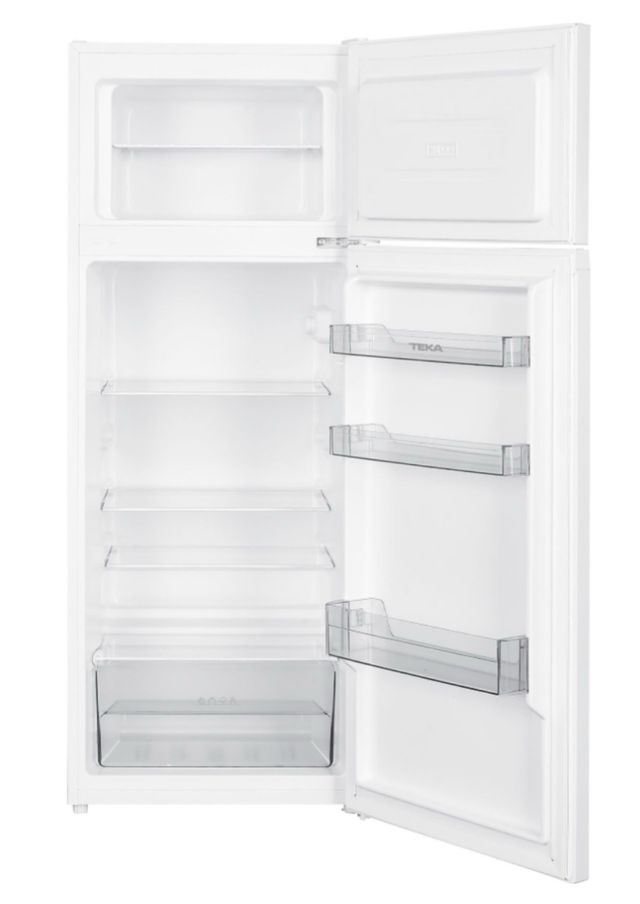 Nevera Teka RTF2500 WH