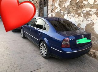 Volkswagen Passat 2000