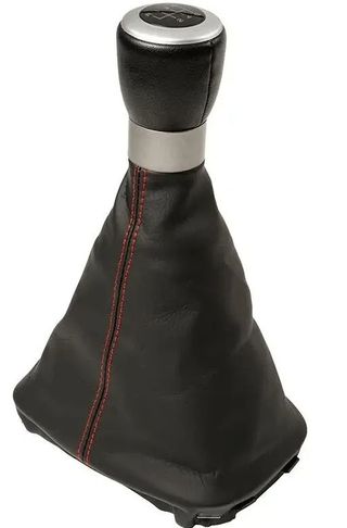 Pomo cambio Seat Alhambra 6v