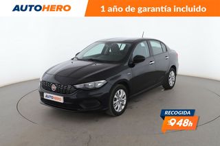 Fiat Tipo 1.4 Easy
