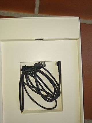 GAOMON Tableta gráfica negra S620