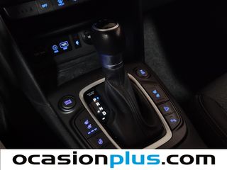 Hyundai Kona 1.6 TGDi Style DT 4x4 Sky 130 kW (177 CV)