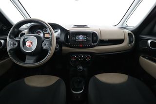 Fiat 500L 1.3 JTD Lounge