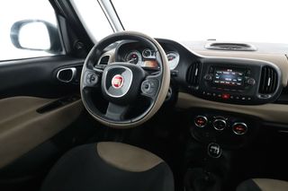Fiat 500L 1.3 JTD Lounge