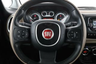 Fiat 500L 1.3 JTD Lounge