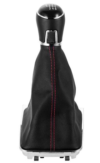 Pomo cambio VW Golf 7 6v