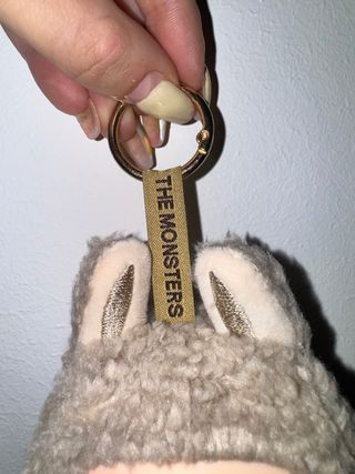 Labubu Macaron Toffee - POP MART