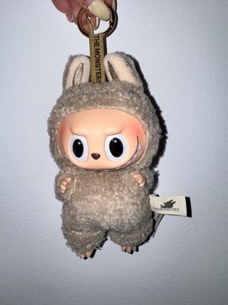 Labubu Macaron Toffee - POP MART