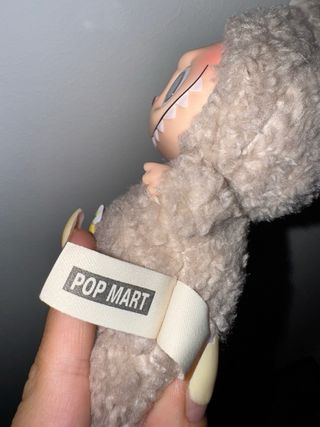 Labubu Macaron Toffee - POP MART