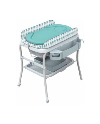 Bañera cambiador Chicco Cuddle Bubble