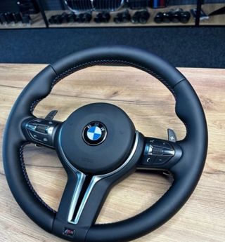 Volante BMW M Performance
