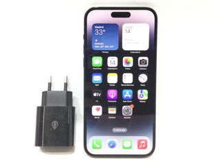 apple iphone 14 pro max 128gb