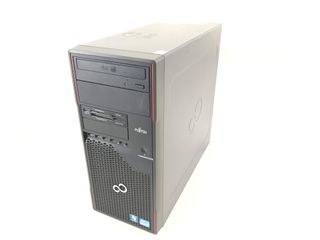 pc fujitsu esprimo p900 e85+