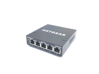 switch netgear gs305e