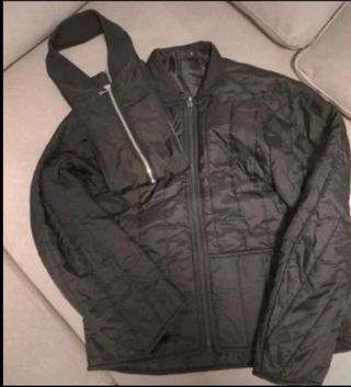 Chaquetón moto Dainese c/forro