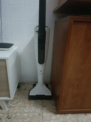 Aspirador vertical Rowenta
