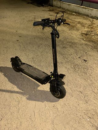 Smartgyro Crossover Dual Pro