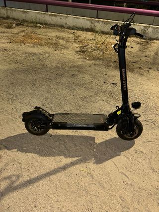 Smartgyro Crossover Dual Pro