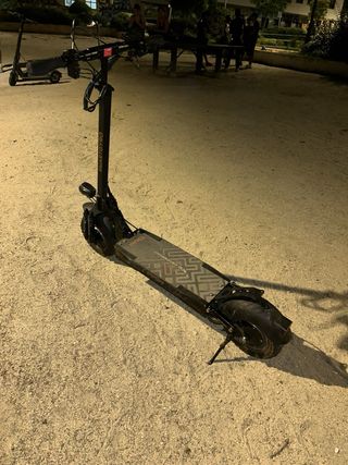 Smartgyro Crossover Dual Pro