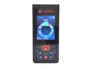 medidor laser bosch glm150-27