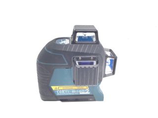 nivel laser bosch professional gll 3-80