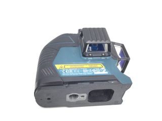 nivel laser bosch professional gll 3-80
