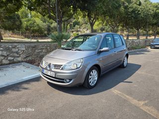 Renault Scenic 2009