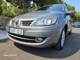 Renault Scenic 2009