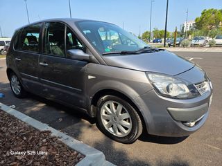 Renault Scenic 2009