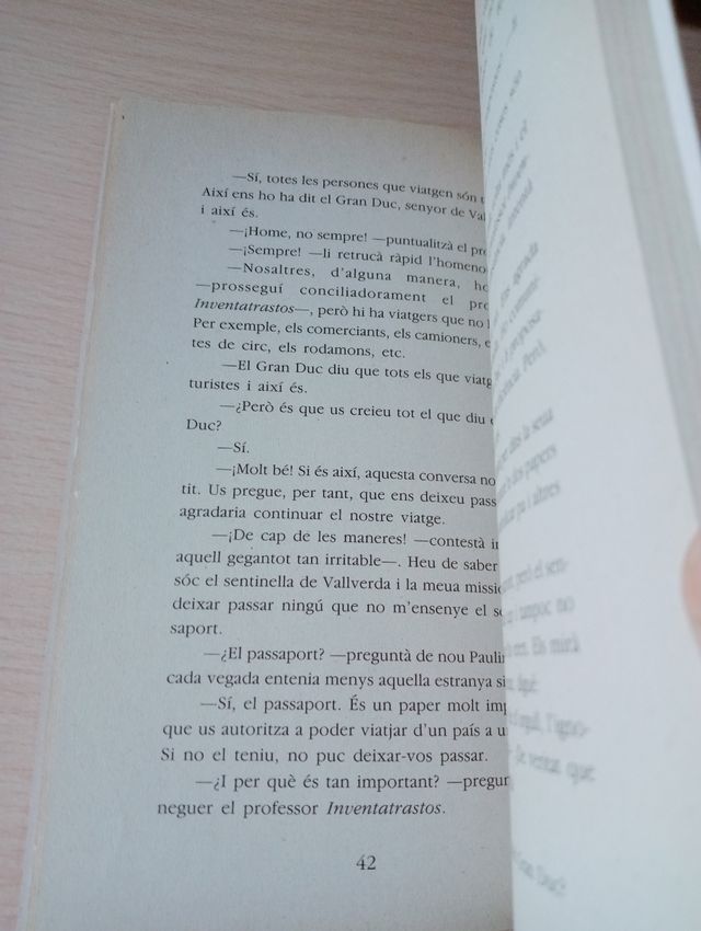 Viatge al país dels cocòlits