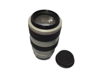 objetivos canon canon ef 70-300mm f4-5.6 l is usm