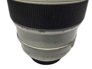 objetivos canon canon ef 70-300mm f4-5.6 l is usm