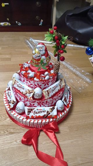 Tarta pañales bebé,para mascotas,para muñecos...