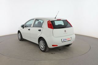 Fiat Punto 1.2 Pop