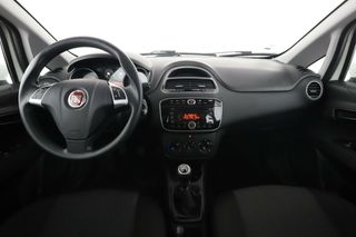 Fiat Punto 1.2 Pop