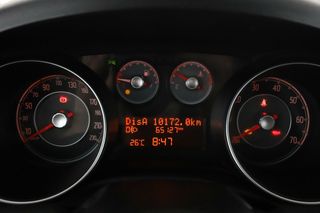 Fiat Punto 1.2 Pop