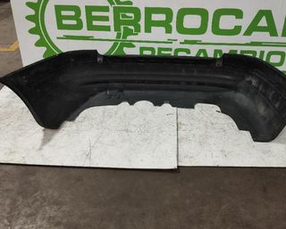 115468 paragolpes tras 1m5807421d seat toledo 1m2