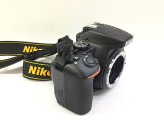 camara digital reflex nikon d3500