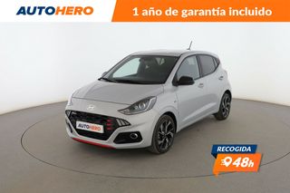Hyundai i10 1.2 N Line