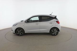 Hyundai i10 1.2 N Line
