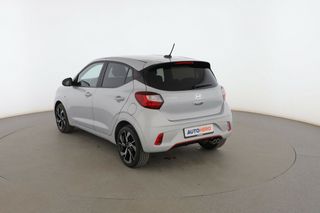 Hyundai i10 1.2 N Line