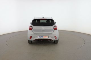 Hyundai i10 1.2 N Line