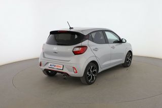 Hyundai i10 1.2 N Line