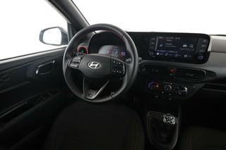 Hyundai i10 1.2 N Line