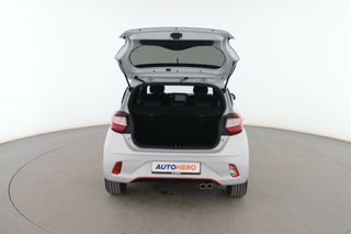 Hyundai i10 1.2 N Line