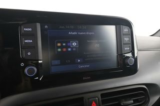 Hyundai i10 1.2 N Line