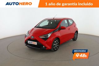 Toyota Aygo 1.0 X-Play