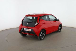 Toyota Aygo 1.0 X-Play