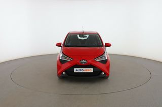 Toyota Aygo 1.0 X-Play